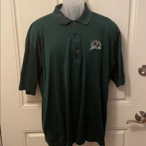 Men’s Golf Shirt